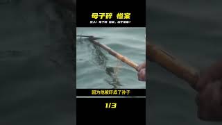 石家莊滹沱河拋尸案,母子倆雙雙被碎 #名偵探柯驢 #案件 #探案 #懸案 #懸疑