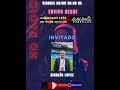 HD RADIO  EN VIVO PROGRAMA N°14  DESDE Complejo Parrillada Lo del Loro
