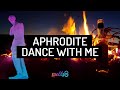 🎵💘 Song to Aphrodite "Dance with Me" Chant to Goddess of Love, Fertility