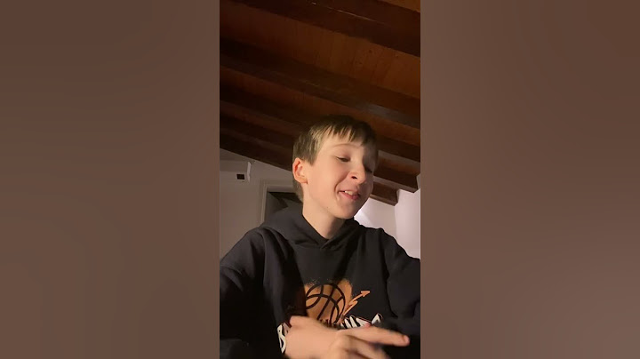 Reagisco al dissing dei mecontro te !!!