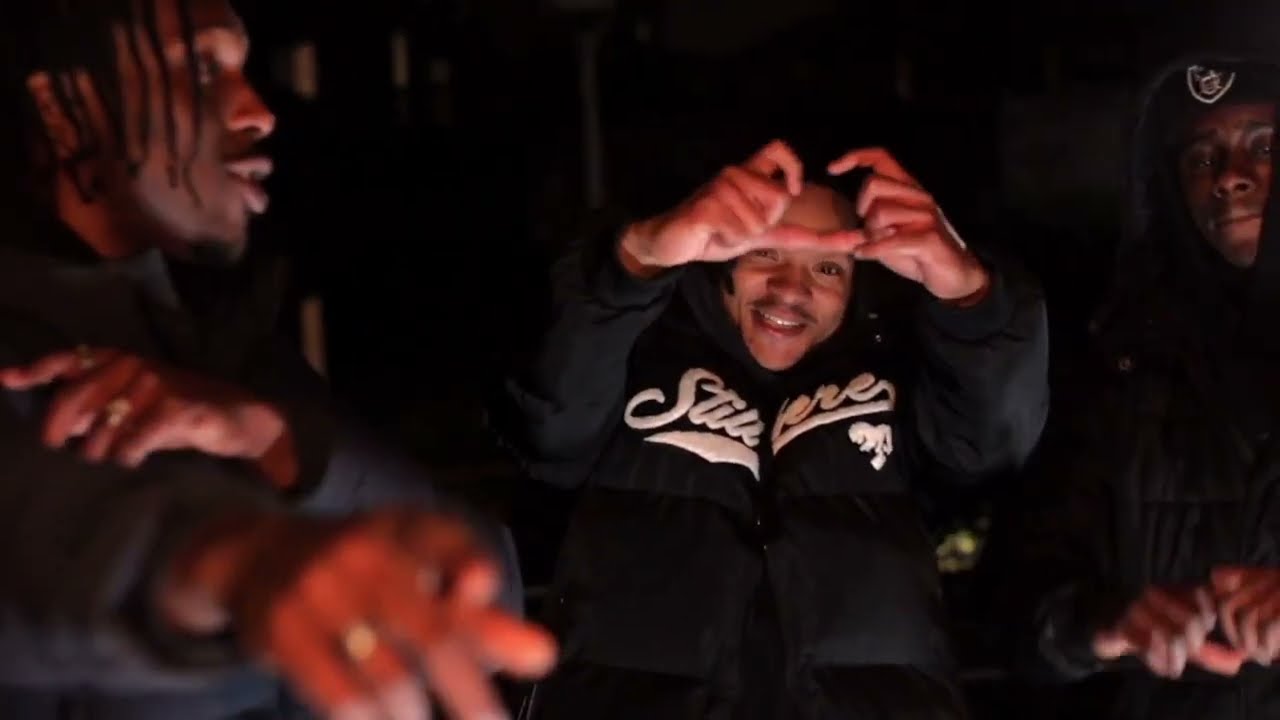Watch (4life) Simz - Macey/Fake Love (Official Music Video) on YouTube Watch (4life) Simz - Macey/Fake Love (Official Music Video) on YouTube