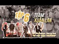 #6 | Bí mật hậu trường | TNG - TeamXL