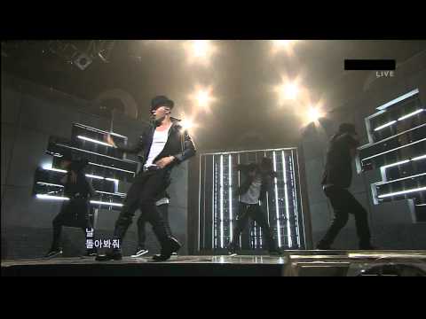 Taeyang - Wedding Dress (091115 Inkigayo) [HD] - YouTube