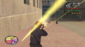 Starter Save-Part 107 - Chain Game Red Derby -GTA San AndreasPC-complete walkthrough-achieving??.??%