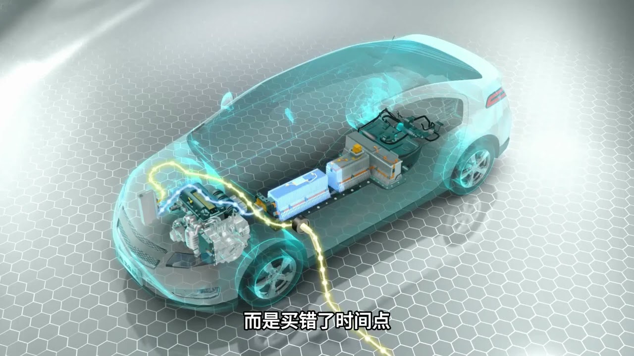 半固态电池”即将装车，价格且便宜