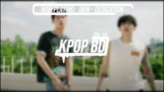 JMIN – Dedication (feat. Jay Park) [Bass Boosted]
