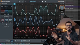 Duck 2 Overview and Tutorial