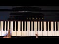 Spirited Away 千と千尋の神隠し 『初心者 ピアノ講座』 Piano Tutorial のコピー