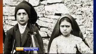 EWTN News Nightly - April 20, 2017