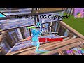 The BEST *FREE" OG Fortnite CLIP PACK | 100+ Fortnite Clips | UPDATED DAILY
