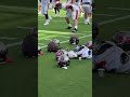 Jaguars vs. Bucs in joint practice open to fans in Jacksonville