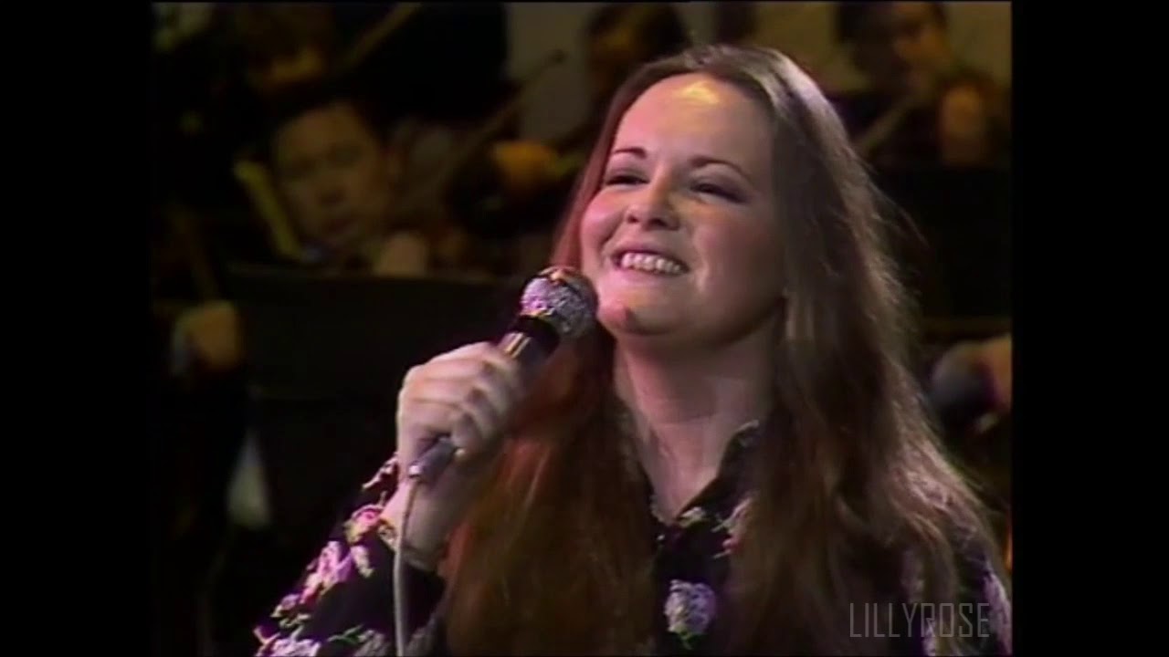 Fabienne Thibeault - Le monde est stone (live 1979)