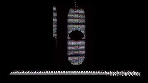 Tetris Blocks Midi arts 