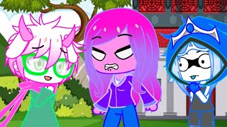Full I'm Not Pregnant - Meme - Deltarune (Susie x ) Update