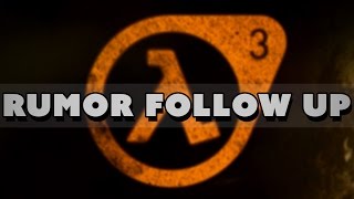 Half-Life 3 Follow-Up: Valve Writer Responds? - The Know