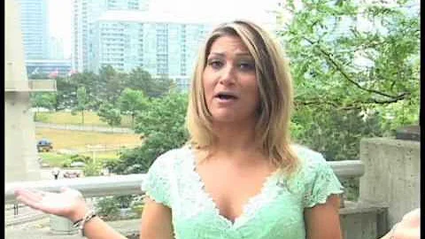 Melissa Tzotzis - 'Gillette Drafted 2'