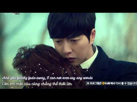 [Viet/Eng] Everlasting Sunset - JUNIEL || Yoo Jung x Hong Seol FMV