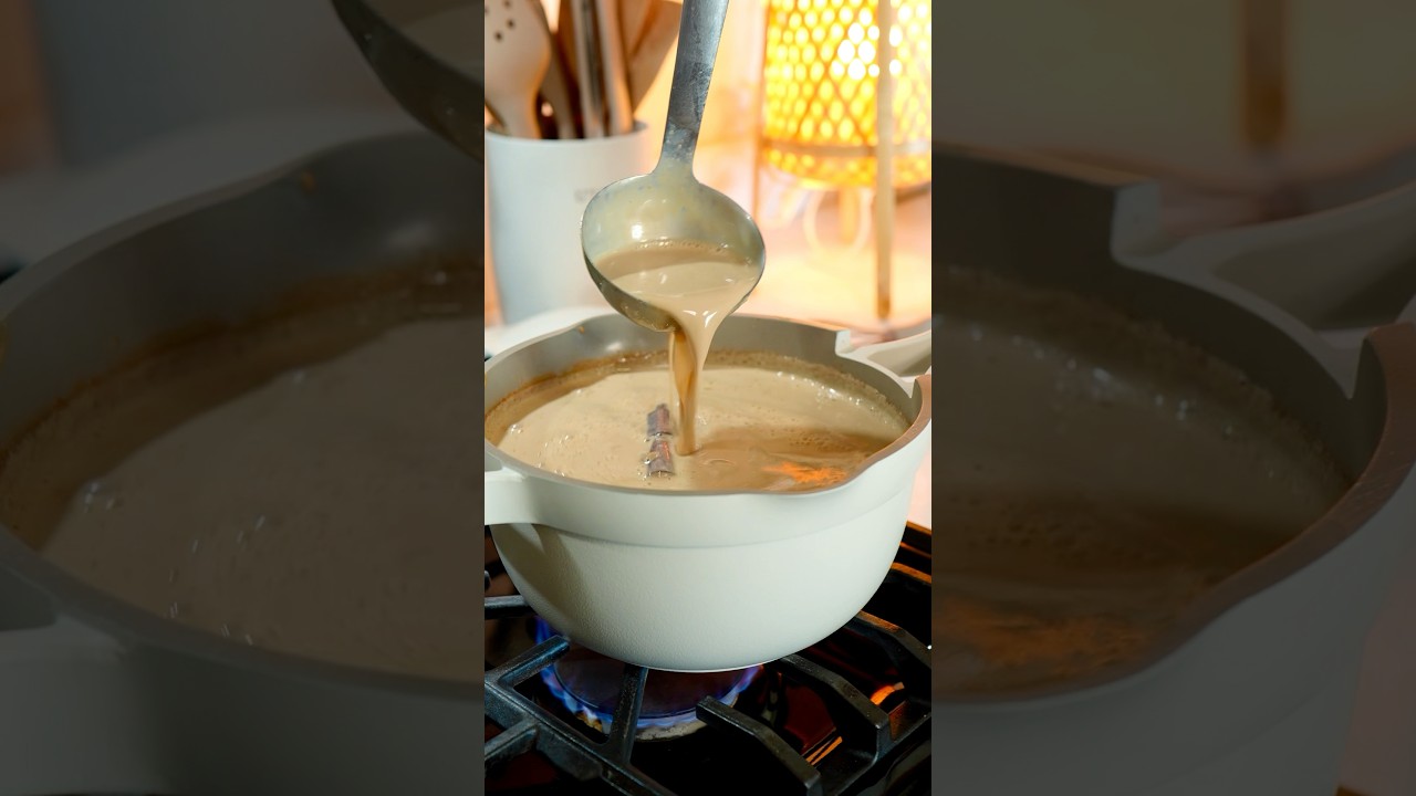 The Best ATOLE DE CAFÉ for this Season! 