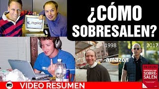 Qué hacen LAS EMPRESAS MÁS PODEROSAS y RICAS del MUNDO para ser los NEGOCIOS MILLONARIOS del FUTURO