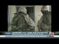 Republicans Block Vote On Hagel For U.S. Defense Secretary