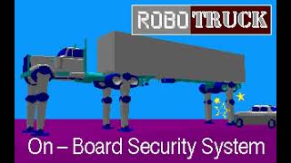 ROBOTRK AVI ANIMS EXAMPLES ANIM 3 5 7 9 FROM AMIGA CDs ANIMATIONS