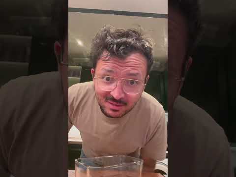 Annonce @zwillingdanmark Chokoladekage med kun 3 ingredienser, uden tilsæt sukker!