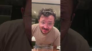 Annonce @zwillingdanmark Chokoladekage med kun 3 ingredienser, uden tilsæt sukker!