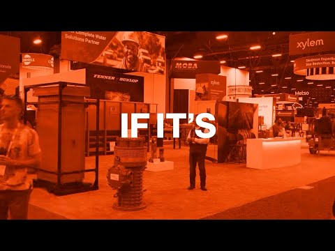CONEXPO-CON/AGG Day 3 Recap