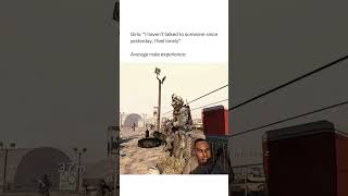 Average Male Experience #mw2