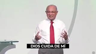 Video thumbnail of "¡DIOS CUIDA DE MI! (canción x Satirio Dos Santos)"