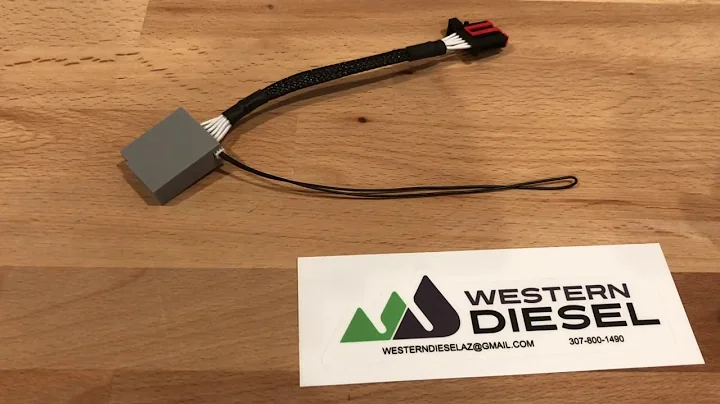 🔥F-150 AUTO START STOP DELETE/DISABLE