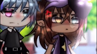 ✨Protector✨ • Gacha life meme • ⚠️FLASH⚠️
