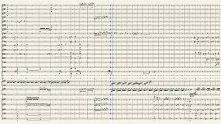 Wizard101 - Main Theme (The Great Journey) | Orchestral Score Transcription