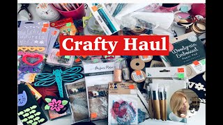 Amazon and Cambridge Surplus Haul // Great finds