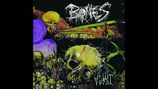 Bones - Vomit