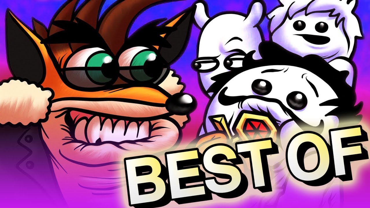 playstation 5 BEST OF Crash Bandicoot Warped - Oney Plays (Crash Bandicoot 3 Funniest Moments)