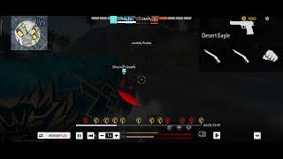 God Level Game Play Trickes Red Mi Note Pro Hub Sensi Dpi Fre Fire Higlights