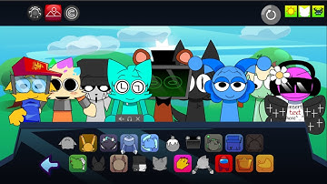 Funbox pyramixed pluse +1787 001+-