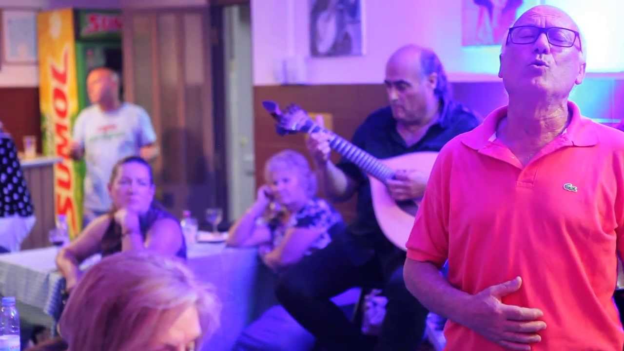 Fado, Firmino Rodrigues, 