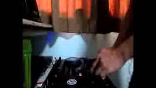 Edwin C - 2012 Dance Till The End Of Time Party Mix (a) (NI Kontrol S2)