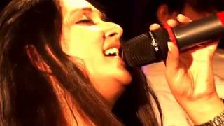 Video voorbeeld van "Shesh Belay (শেষ বেলায়) || Belaseshe || Somlata's Best Live Concert"