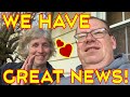 We Have Some Very Exciting News! - It's A Highway Vlog # 149