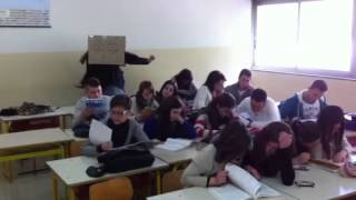 5C ANDRIA HARLEM SHAKE