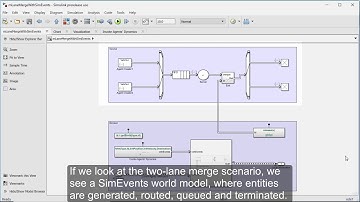 Agent based modeling videoproject demo submission