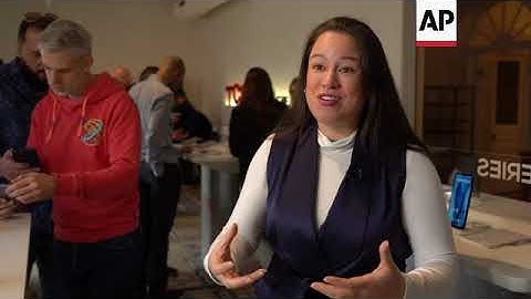 New phones, AI, metaverse: Tech experts on top MWC trends