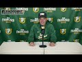 BSB | USF vs. Gonzaga Postgame w/ Rob DiToma Game 3