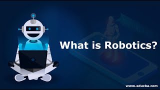Celebrity Lecture 24   Components of Robots And Computer Vision Wealth