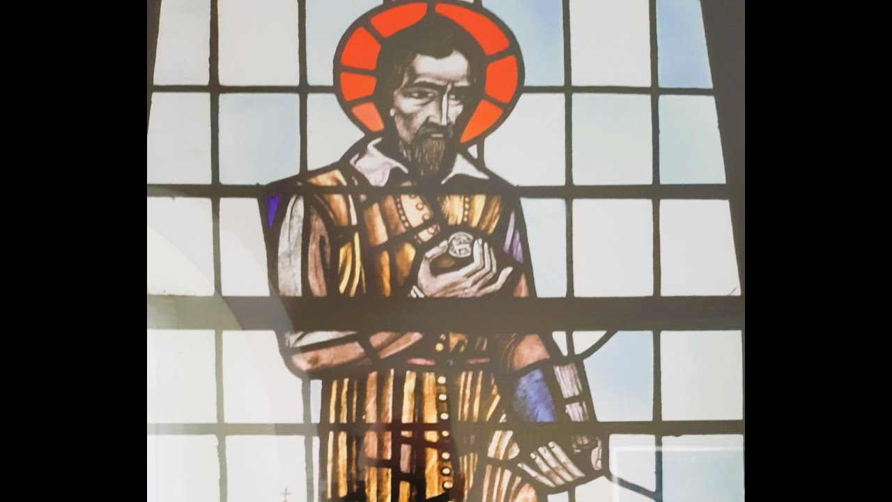 St Cuthbert Mayne RC Parish Live Stream