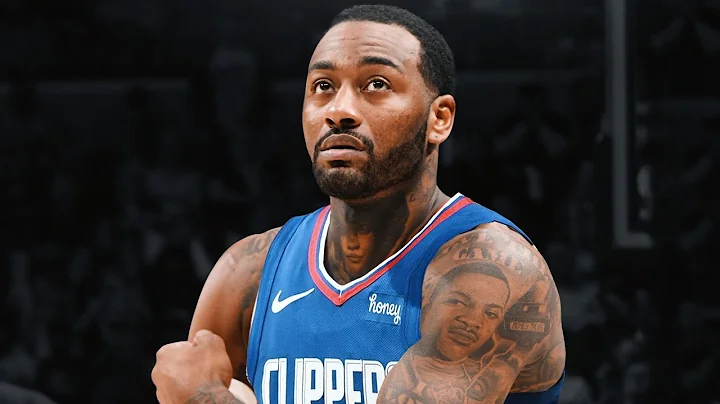 John Wall To Sign With Clippers After Rockets Buyout! 2022 NBA Free Agency - DayDayNews