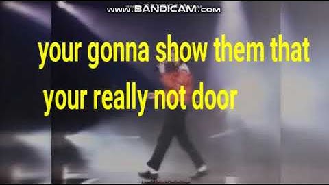 michael jackson stage fails super funny!